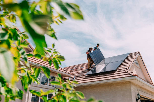 Quick and Trustworthy Emergency Roof Repair Services in Pelahatchie, MS