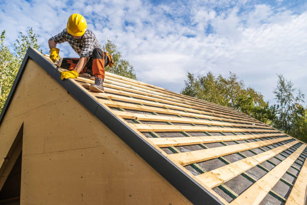 Gutter Installation and Roofing in Pelahatchie, MS